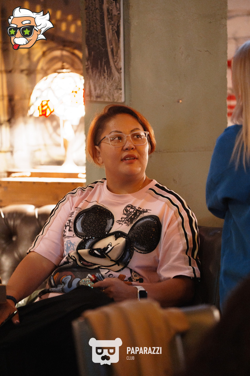 ЭЙНШТЕЙН PARTY ASTANA • СУМЕРКИ Астана 03.11.2025 ЭЙНШТЕЙН PARTY ASTANA • СУМЕРКИ