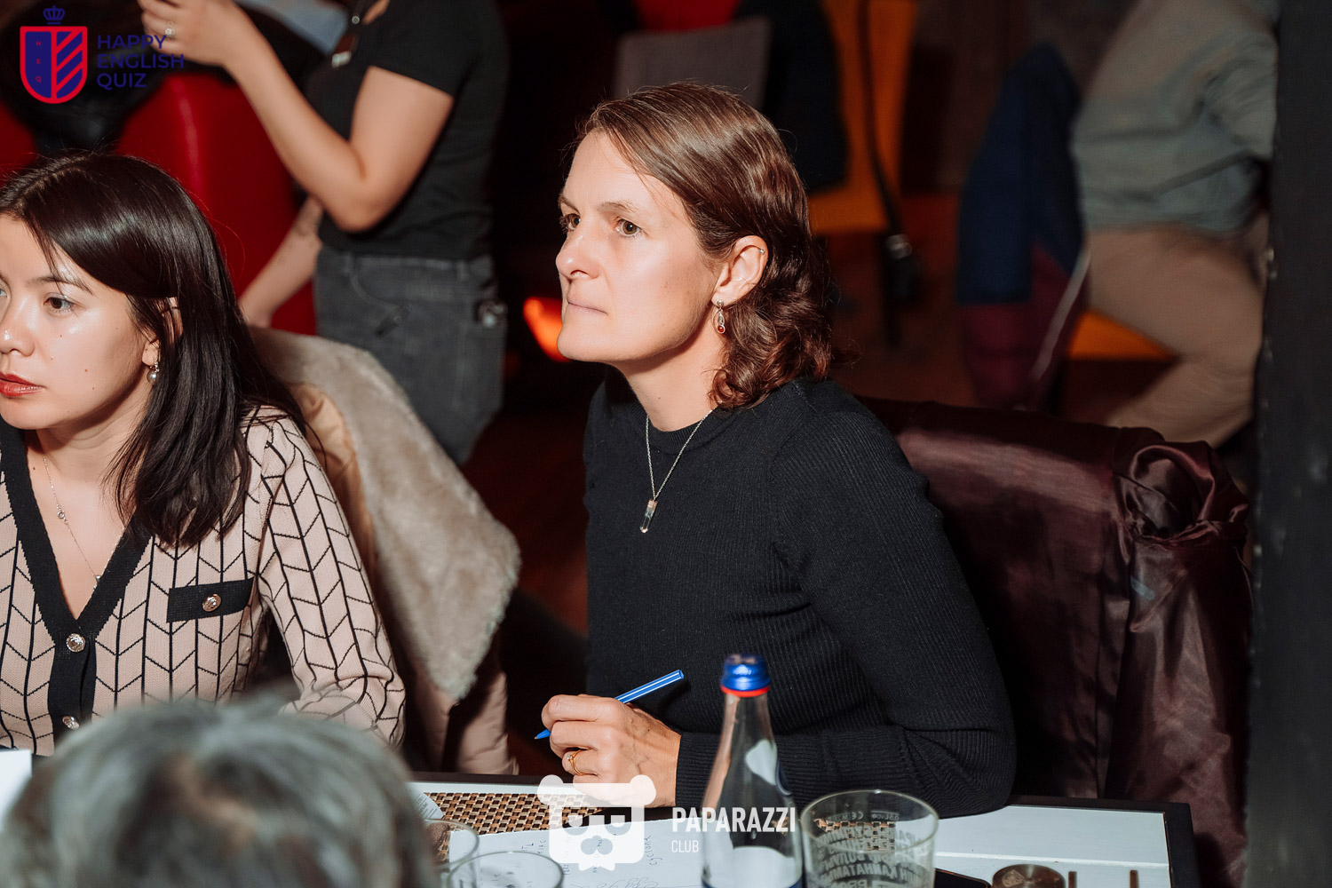 Happy English Quiz 8.5 Астана 03.12.2024 Happy English Quiz 8.5