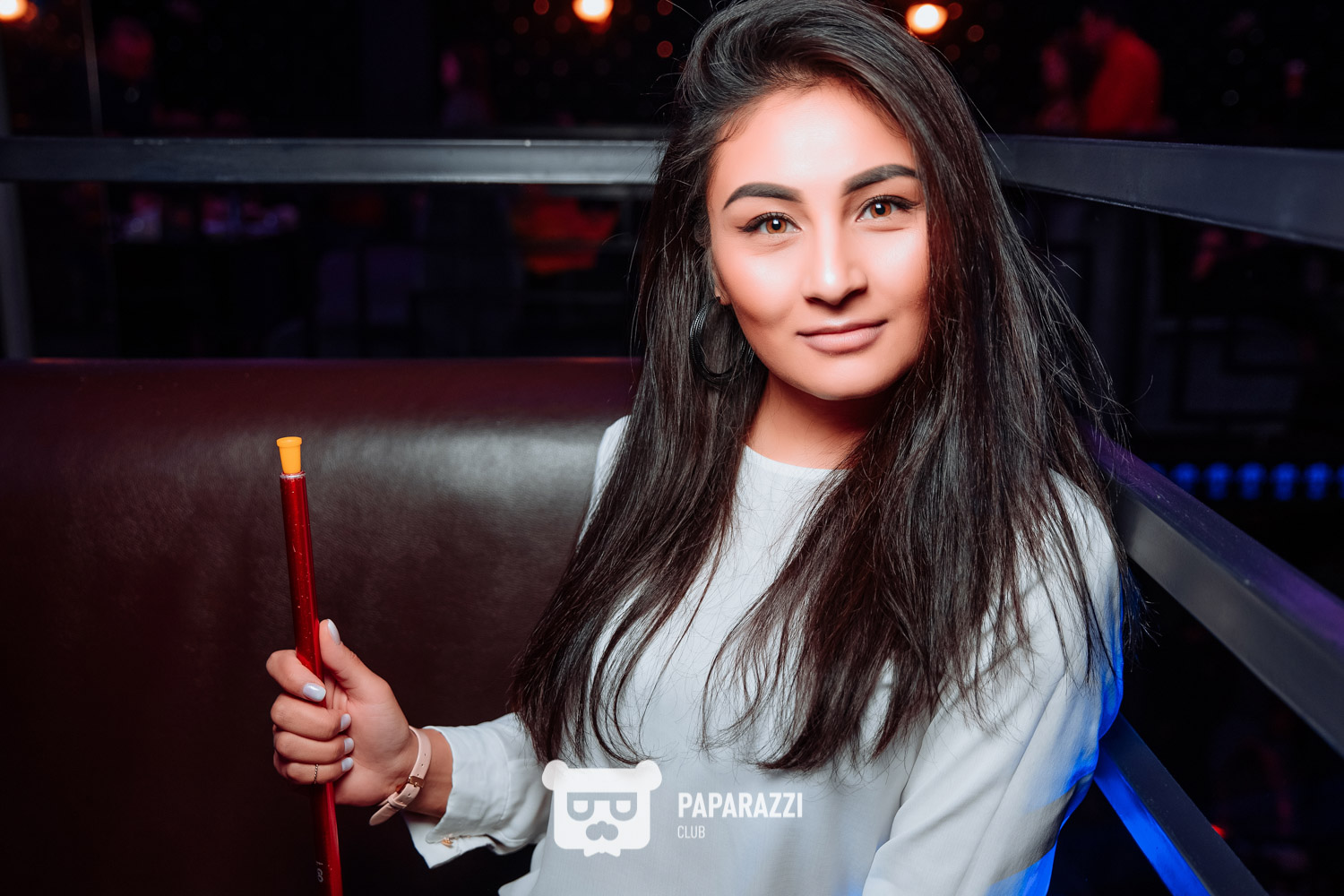 Restoclub IRIS Астана 16.11.2019 Restoclub IRIS