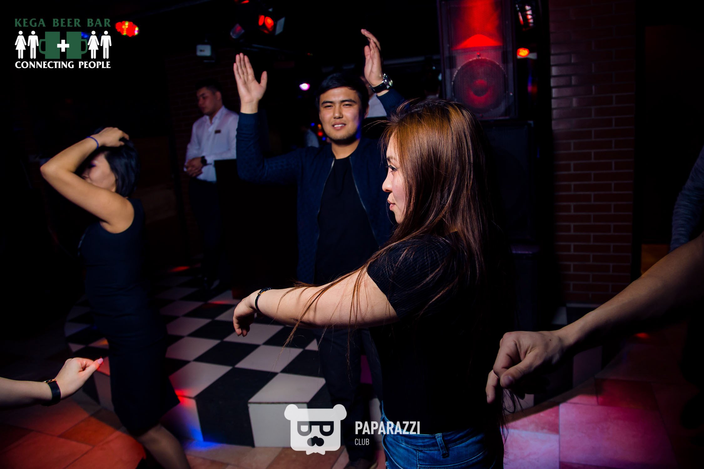 Kega Music Bar Астана 09.05.2018 Kega Music Bar