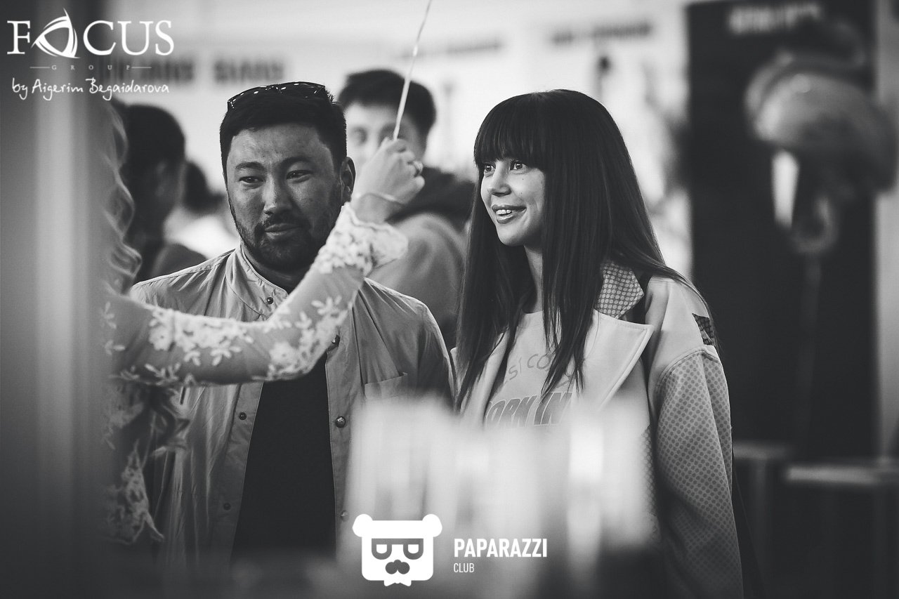 Выставка & Шоу "Индустрия праздника" @КОРМЕ Астана 04/16/2017 Выставка & Шоу "Индустрия праздника" @КОРМЕ