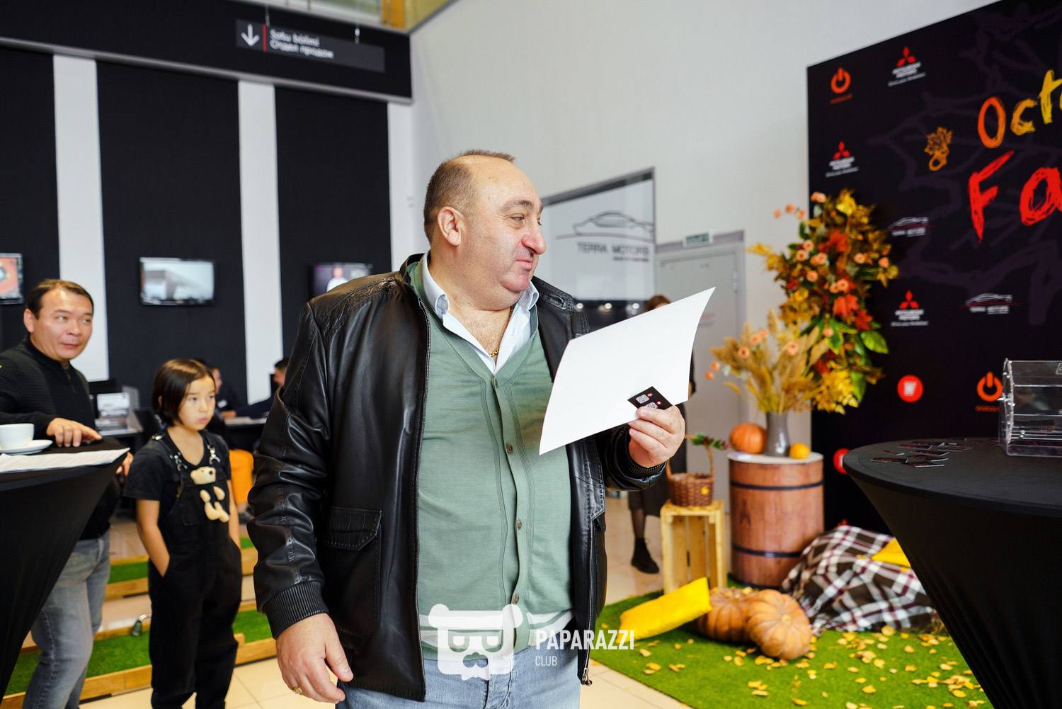 OCTOBER FAMILY DAY BY MITSUBISHI TERRA MOTORS Астана 16.10.2022 OCTOBER FAMILY DAY BY MITSUBISHI TERRA MOTORS