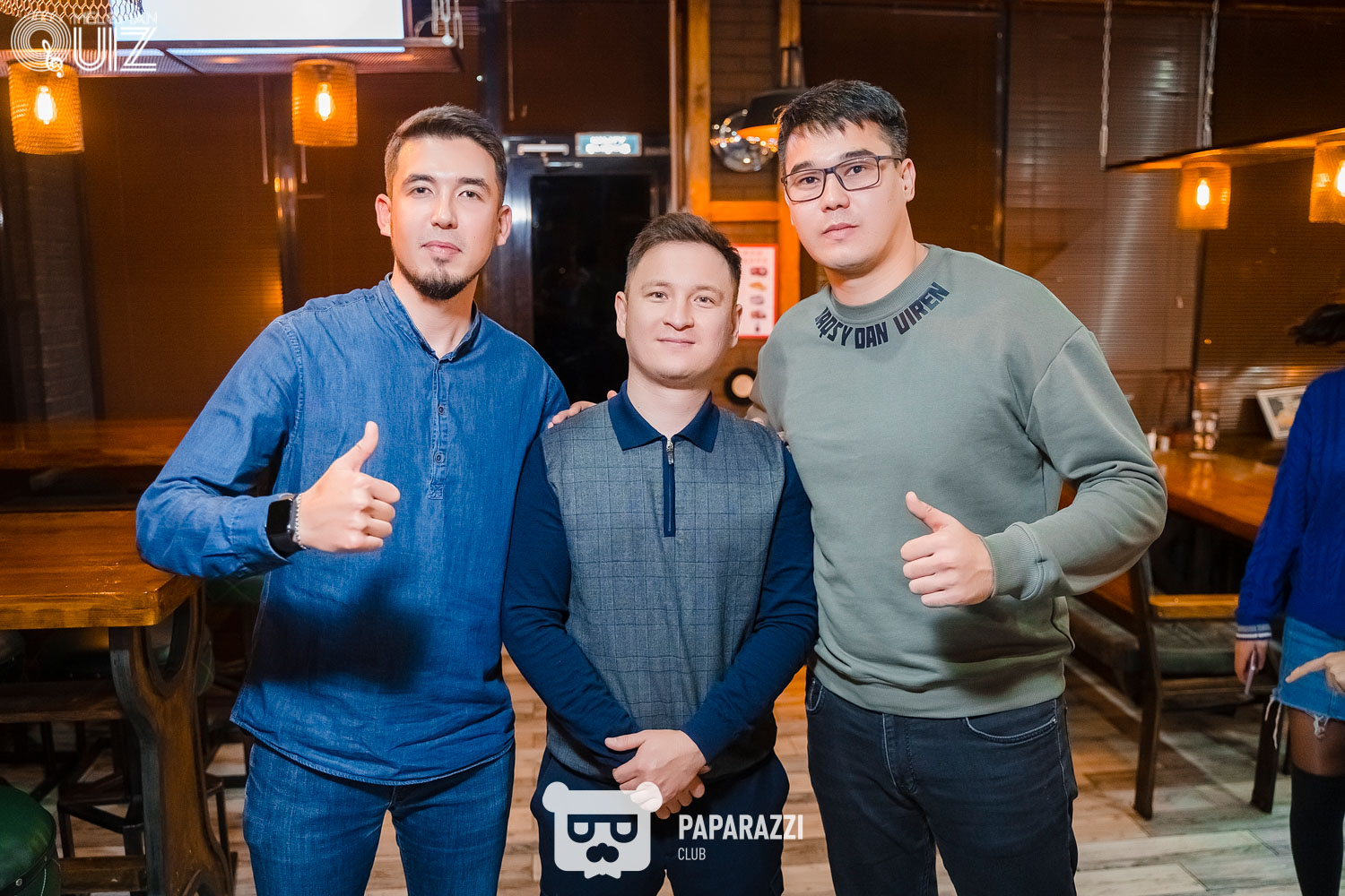 MELOMAN QUIZ • S8 Game 7 Астана 08.10.2023 MELOMAN QUIZ • S8 Game 7