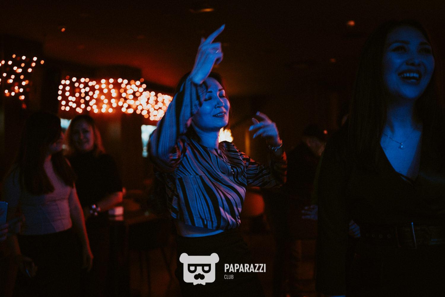 REVIVAL Астана 04.03.2023 REVIVAL