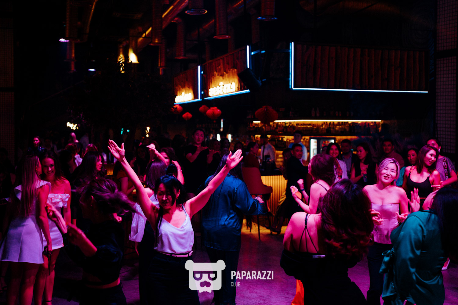 BEREZKA Астана 12.08.2023 BEREZKA