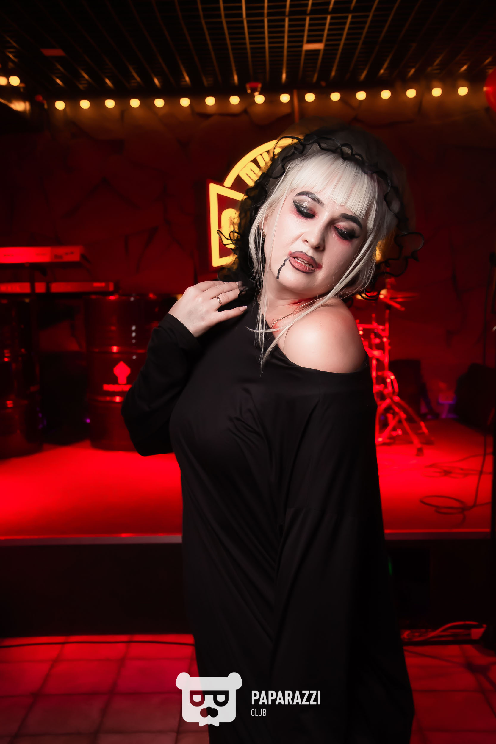 GARAGE MUSIC BAR Астана 30.10.2021 GARAGE MUSIC BAR