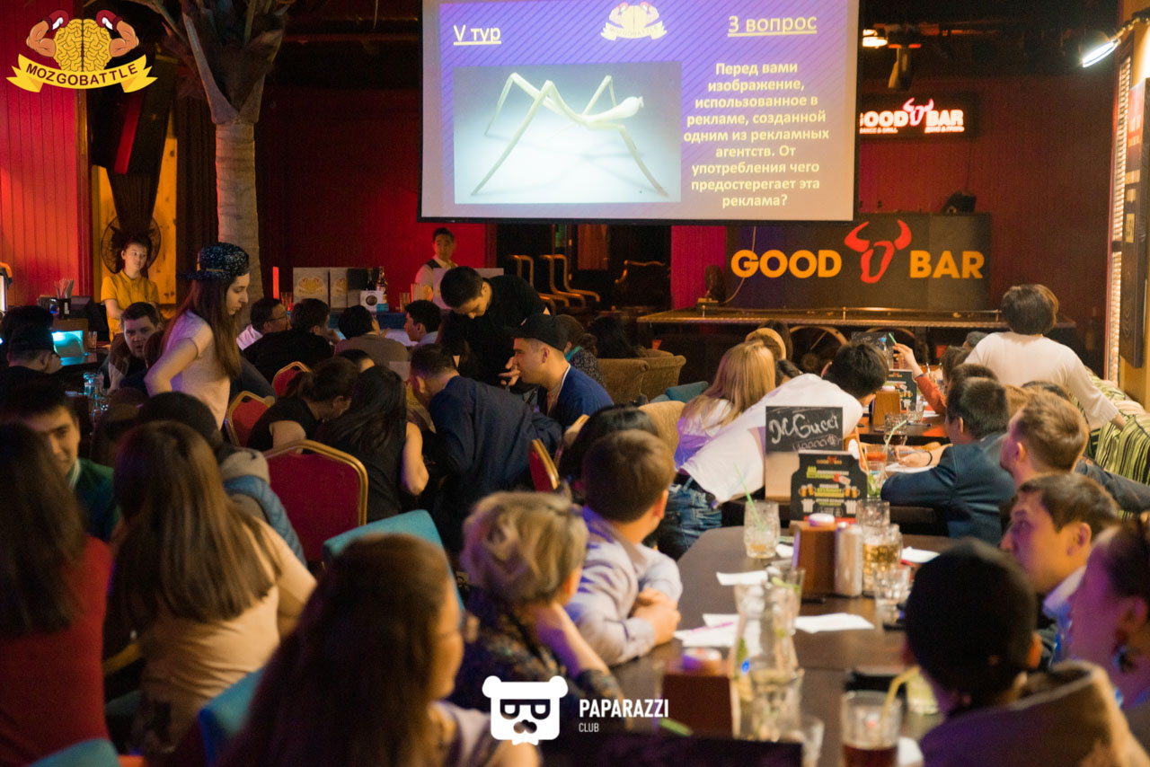 MozgoBattle 4-й сезон, 12-я серия Астана 10.04.2019 MozgoBattle 4-й сезон, 12-я серия