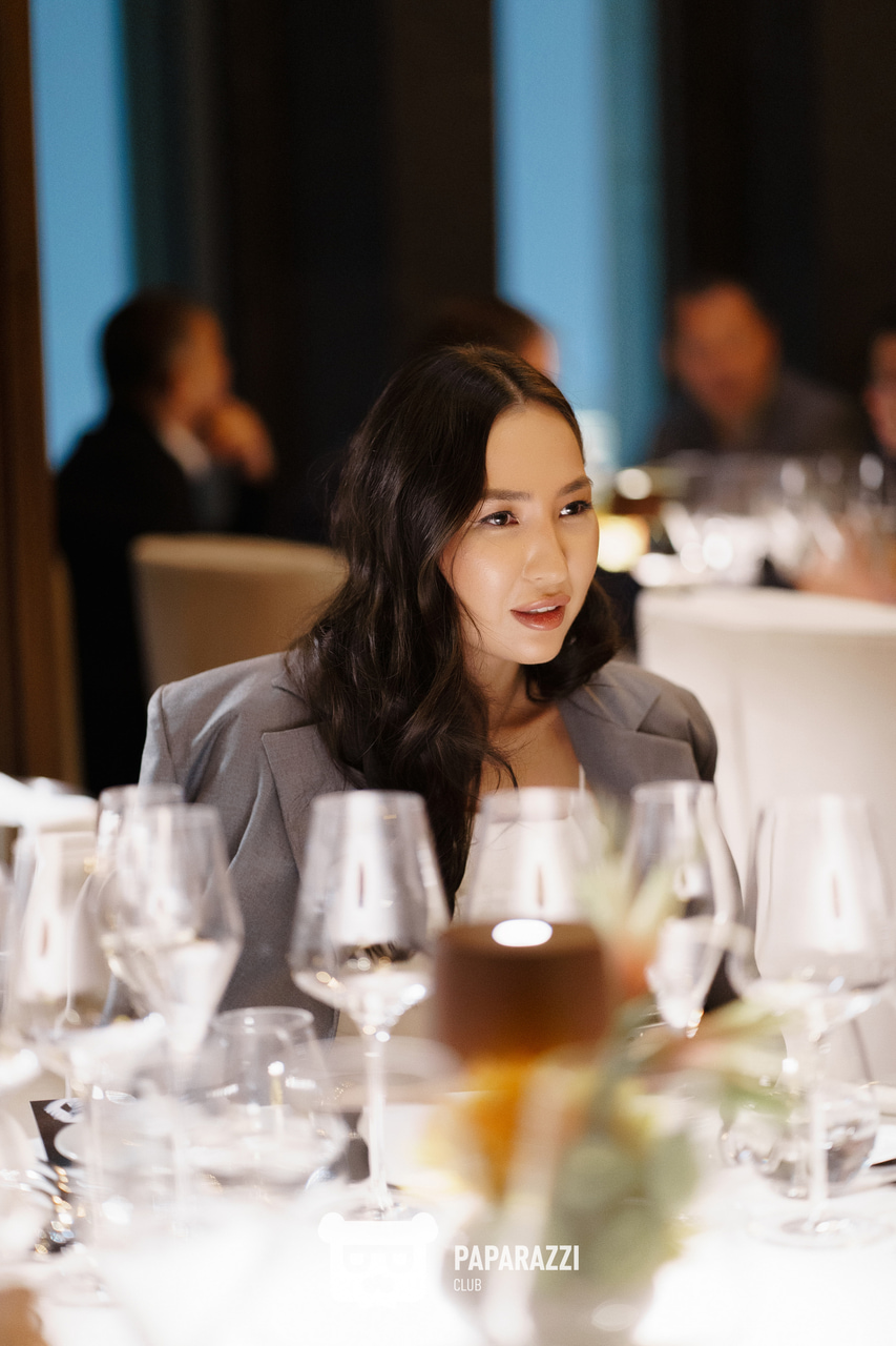 Ресторан Selfie Астана 19.12.2024 Ресторан Selfie