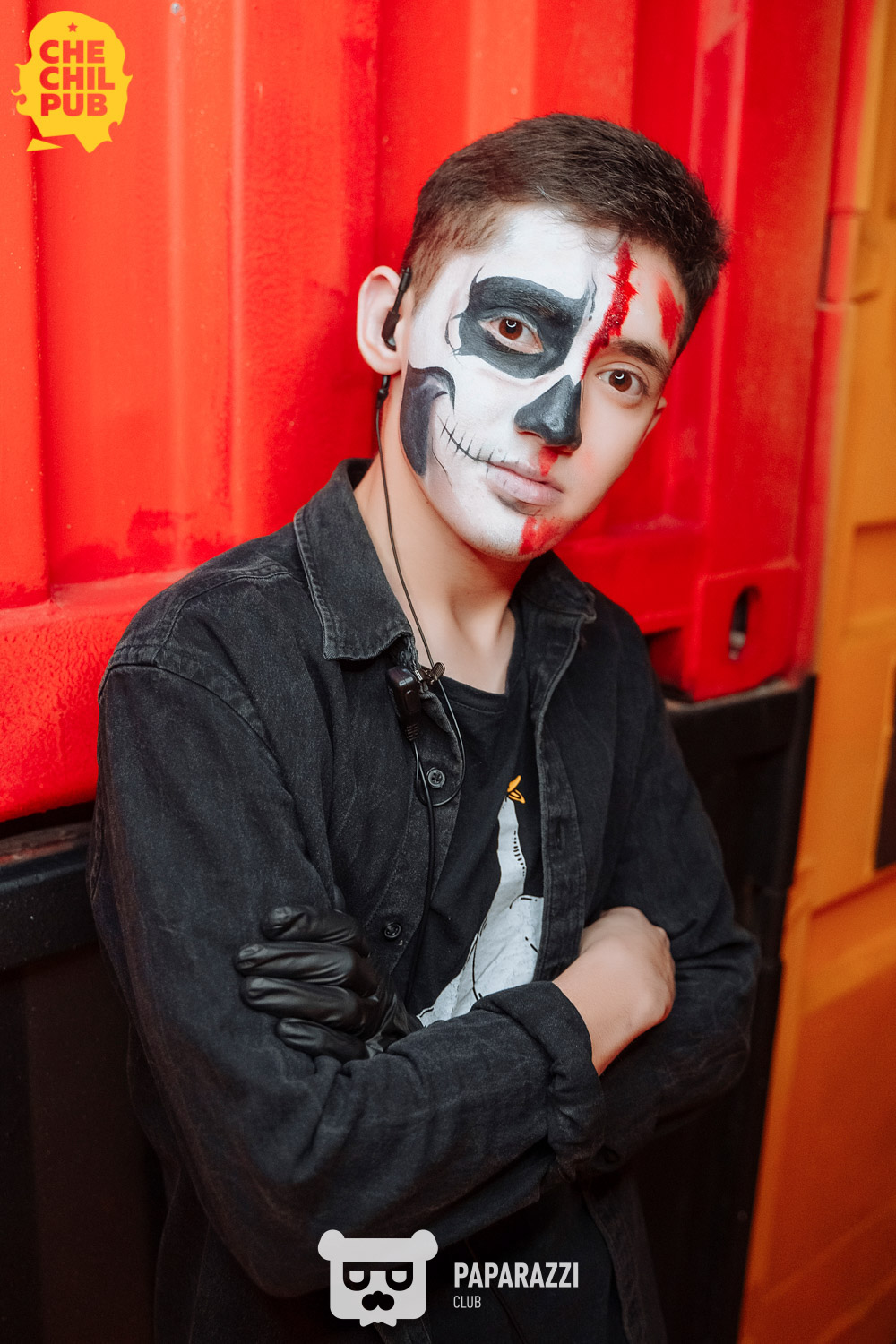 Chechil Pub Астана 28.10.2022 Chechil Pub