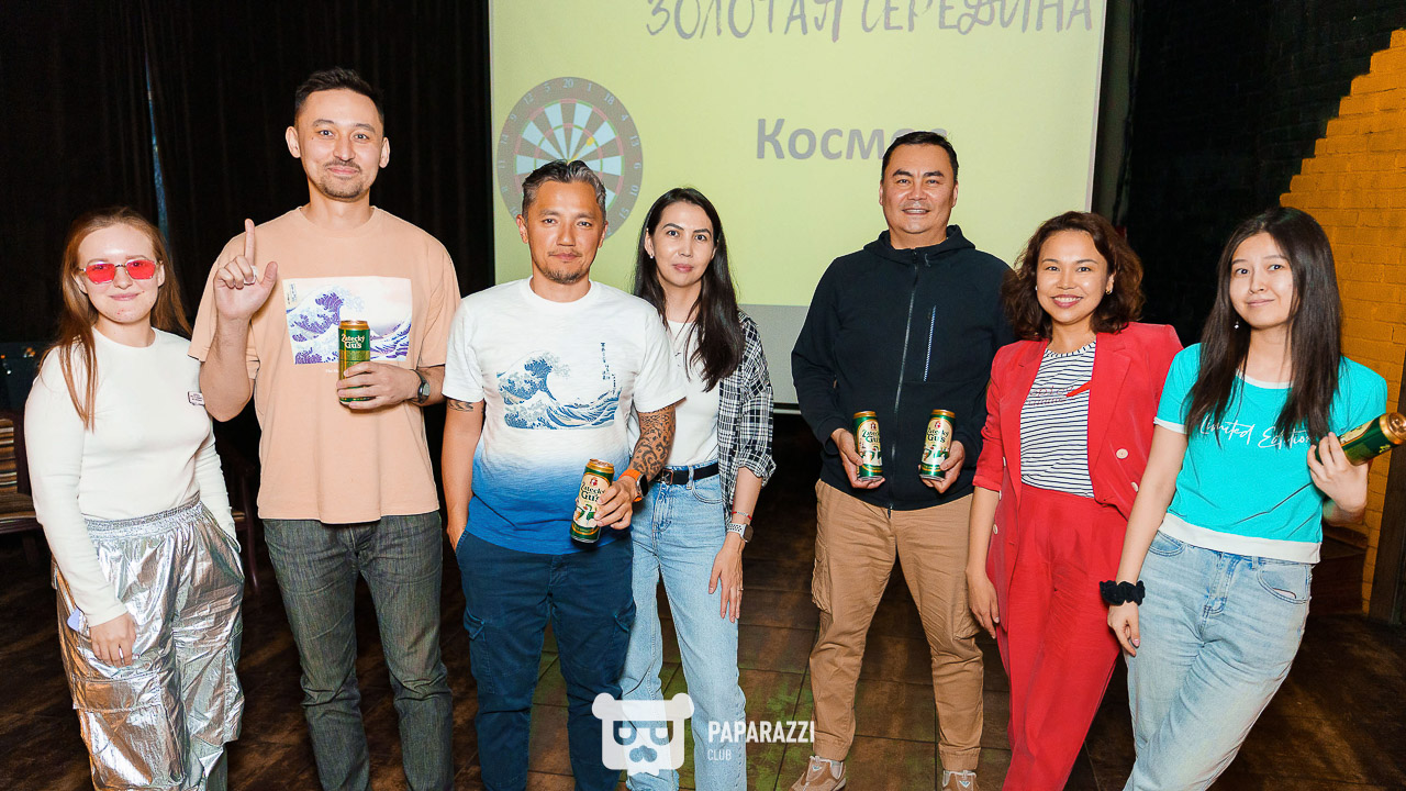 Animus Quiz Астана 19.04.2024 Animus Quiz