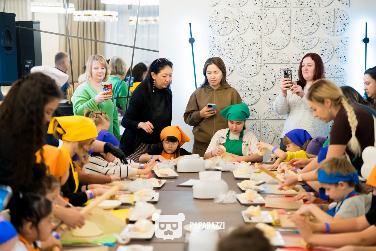 Комплекс Демалыс Астана 02.11.2025 Комплекс Демалыс