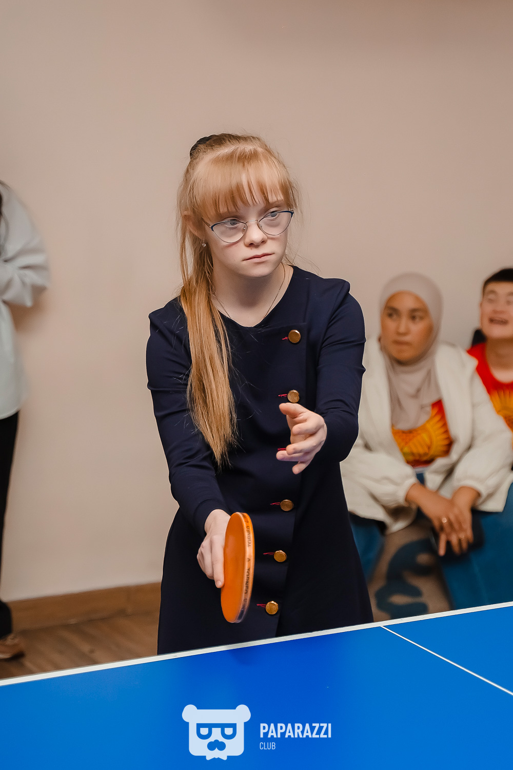 Международный спортивный фестиваль для детей и молодых людей с синдромом Дауна "Happy Sun" Астана 18.04.2025 Международный спортивный фестиваль для детей и молодых людей с синдромом Дауна "Happy Sun"