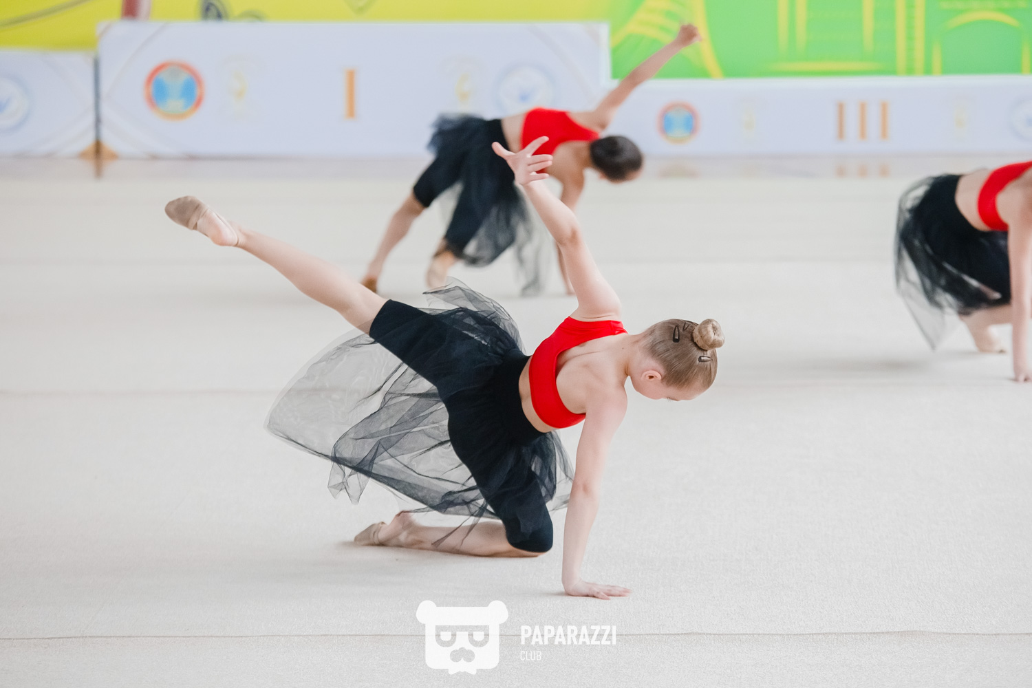 Baby Cup 2023 Астана 11.05.2023 Baby Cup 2023