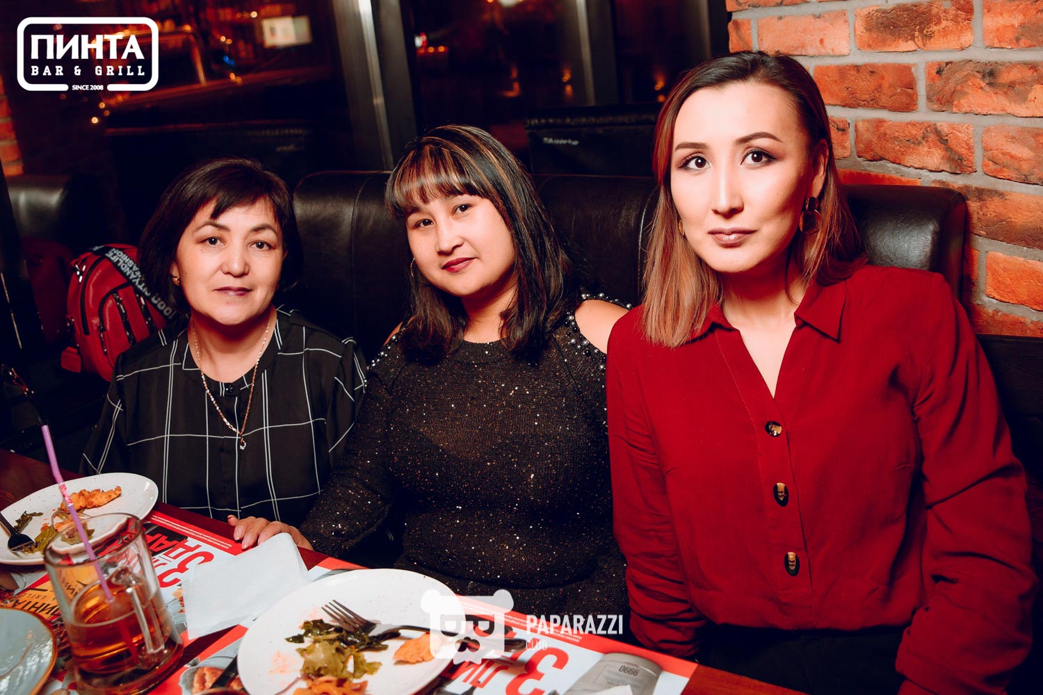 Пинта на Ауэзова Астана 13.03.2020 Пинта на Ауэзова