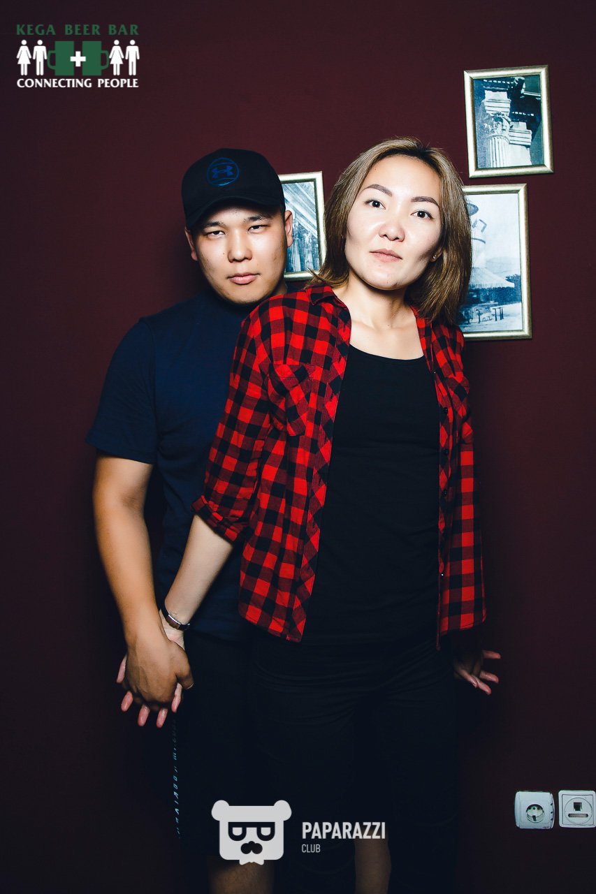 Kega Music Bar / Karaoke room Астана 21.07.2018 Kega Music Bar / Karaoke room