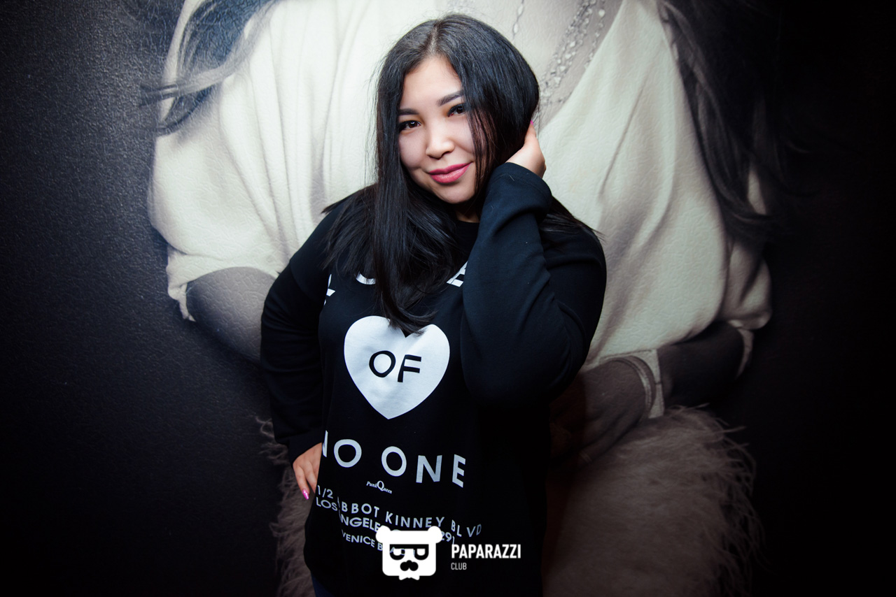 Рыба моей мечты Астана 09.03.2019 Рыба моей мечты