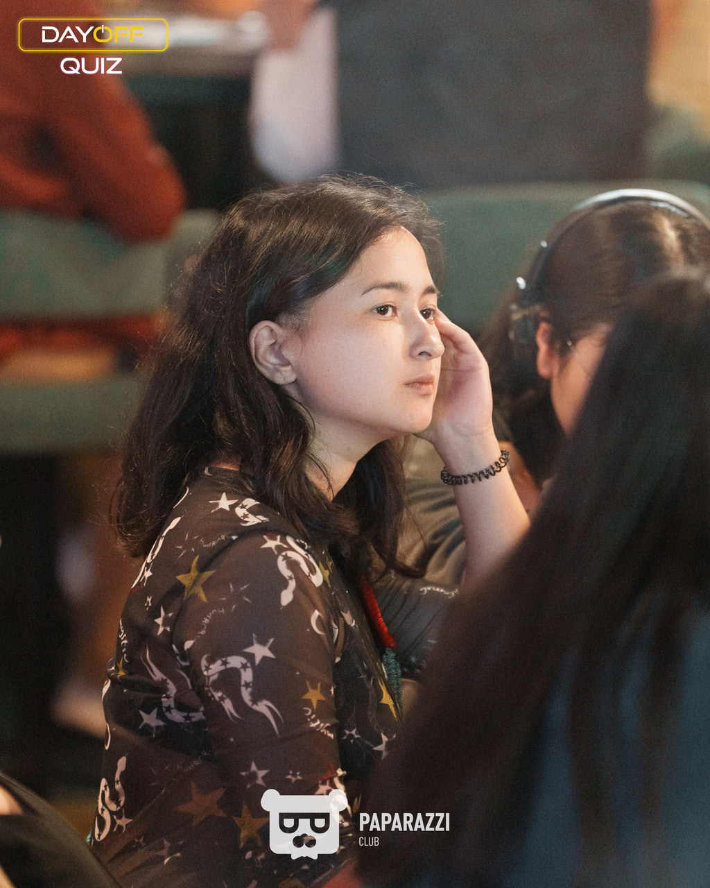 DayOff Quiz Астана 04.09.2025 DayOff Quiz