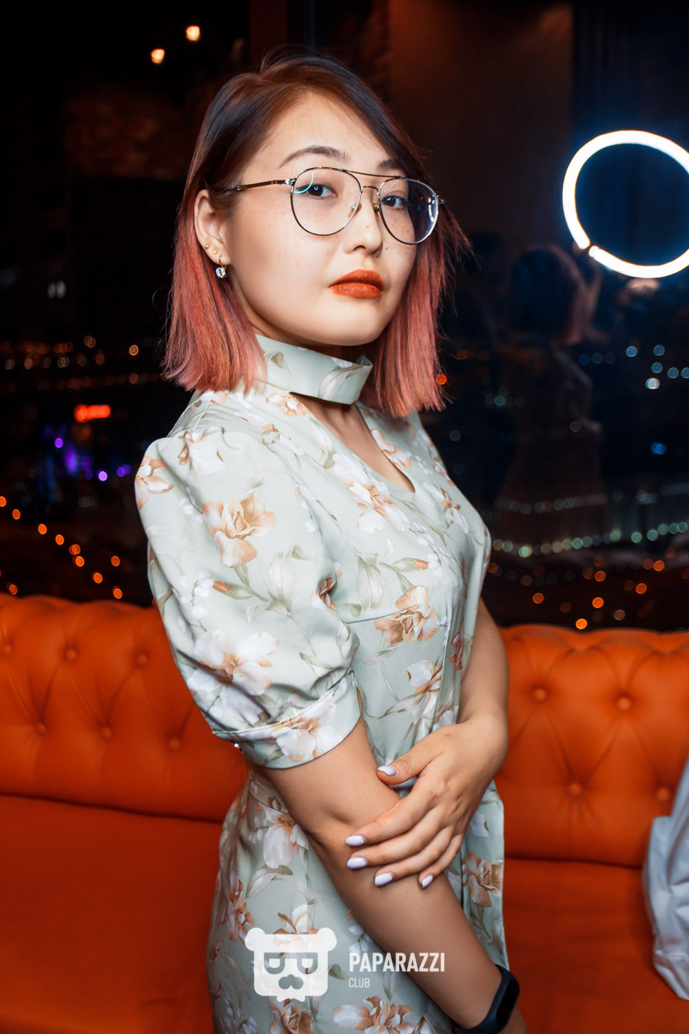 Мята SKY Астана 02.08.2019 Мята SKY