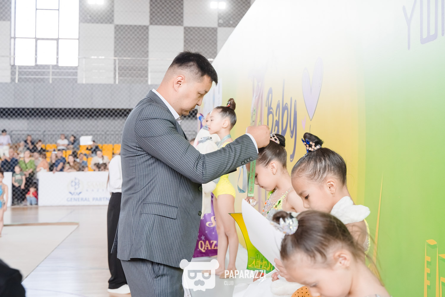 Baby Cup 2023 Астана 11.05.2023 Baby Cup 2023