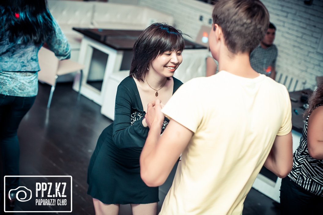 La Scala Астана 29.08.2014 La Scala