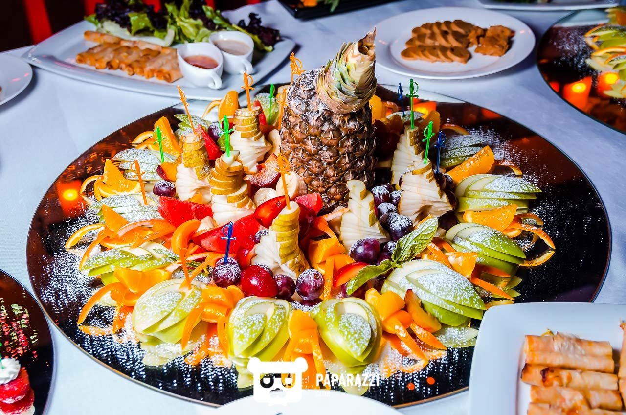 Звездная вечеринка дизайнеров @Ак-тилек Астана 23.06.2017 Звездная вечеринка дизайнеров @Ак-тилек