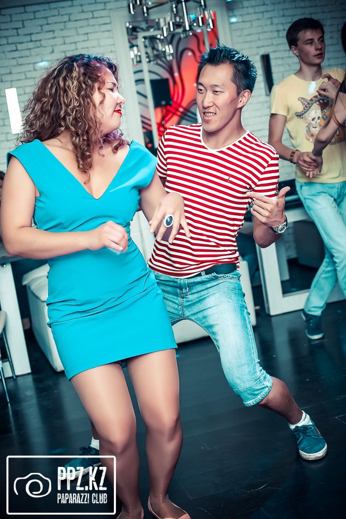 La Scala Астана 29.08.2014 La Scala