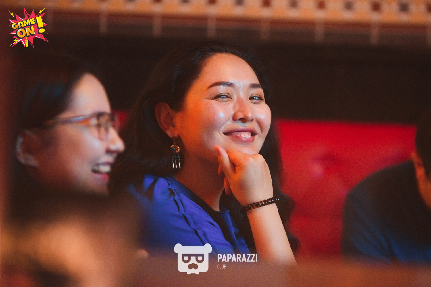 Game On! quiz in Nur-Sultan Астана 15.05.2021 Game On! quiz in Nur-Sultan