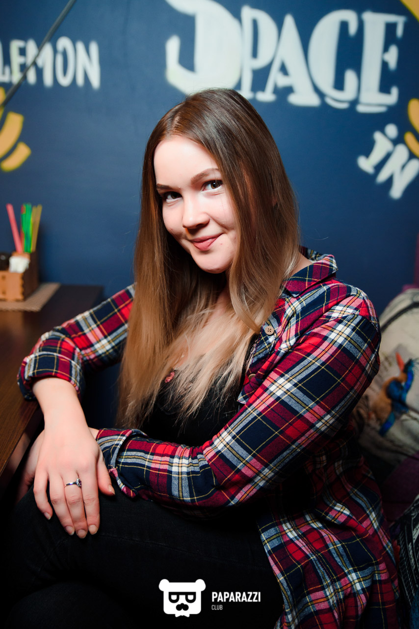 Boroda Bar Астана 14.02.2019 Boroda Bar