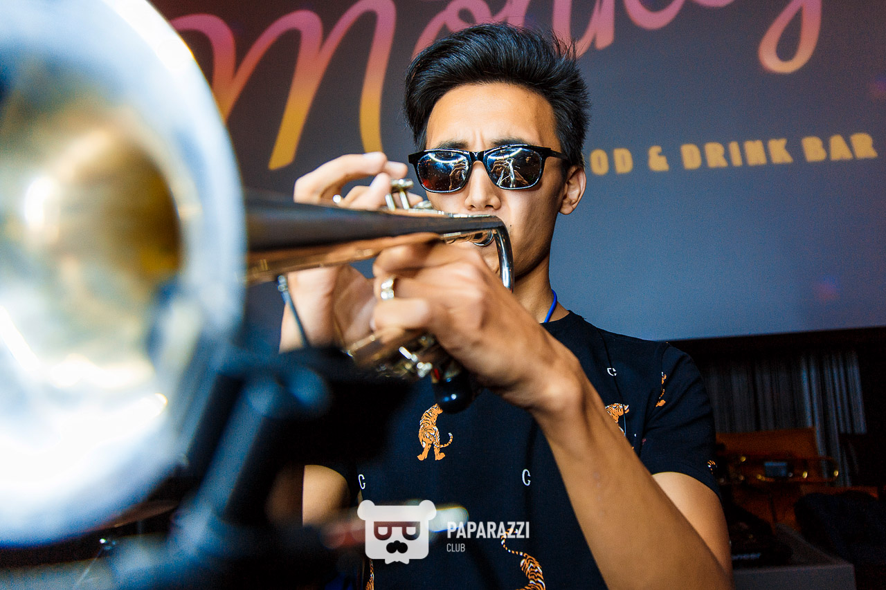 Monkey Астана 14.06.2019 Monkey