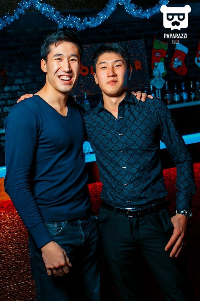 Good Bar Астана 31.12.2015 Good Bar