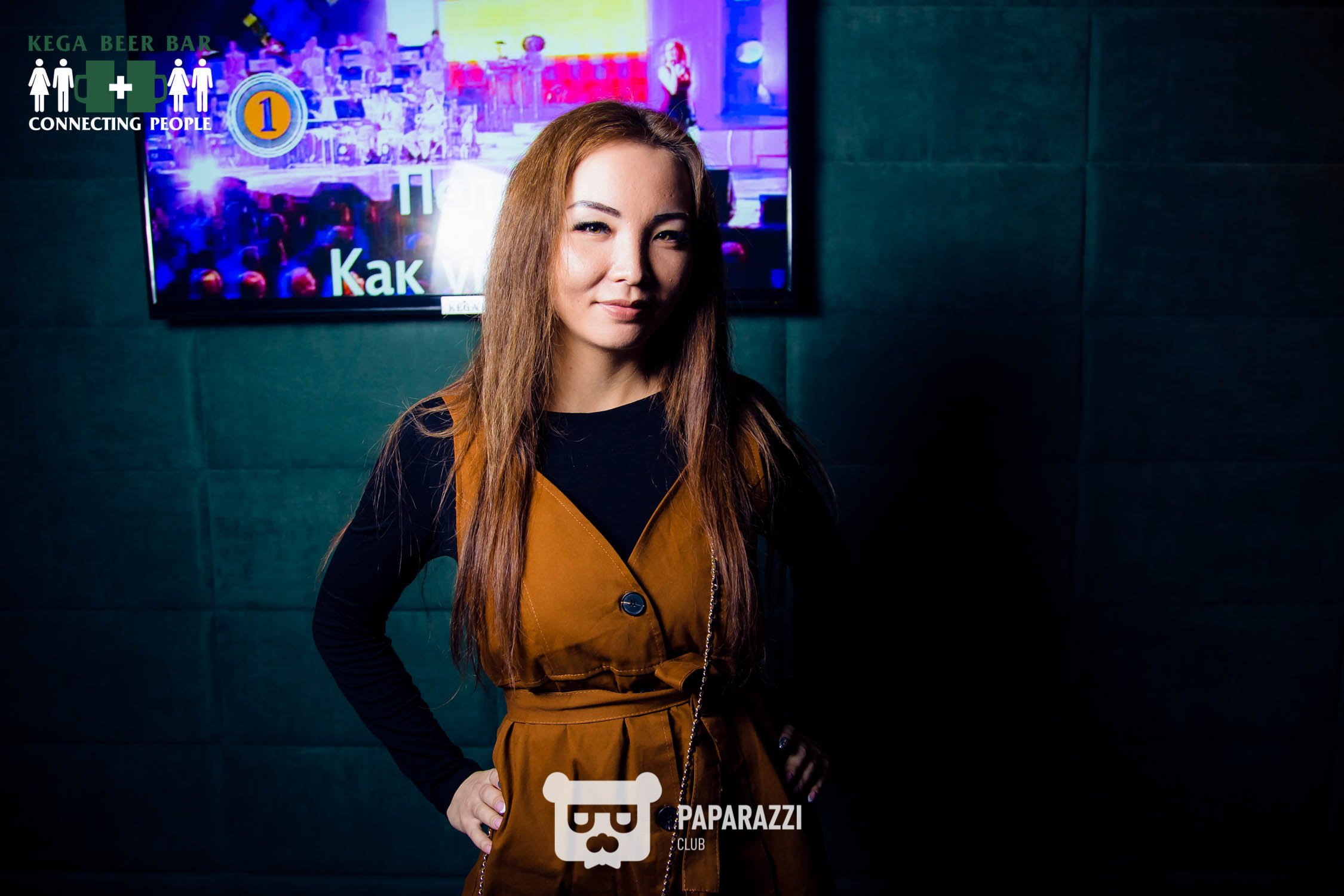 Kega Music Bar Астана 09.05.2018 Kega Music Bar
