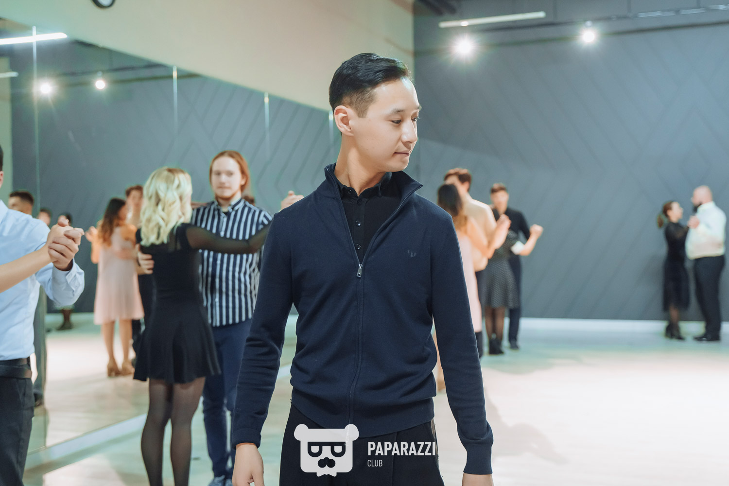 TANGO DATE в DREAM WAY dance & art lab Астана 13.02.2022 TANGO DATE в DREAM WAY dance & art lab