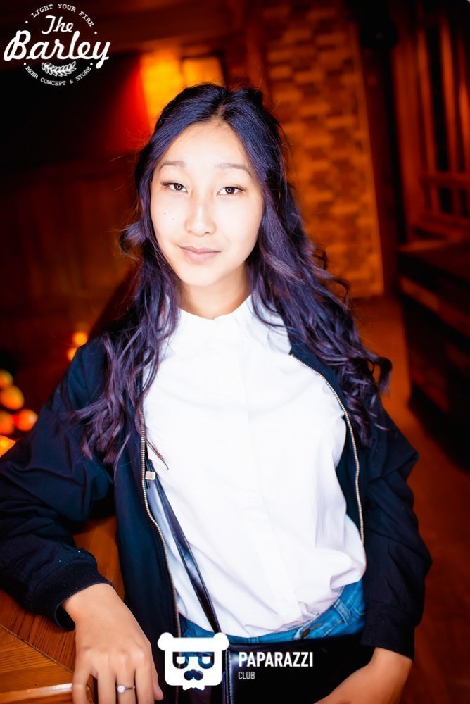 The Barley Астана 09.06.2017 The Barley