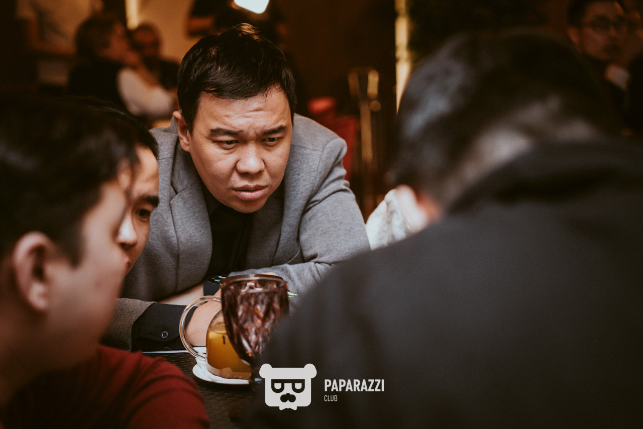 BROOKS Астана 14.12.2021 BROOKS