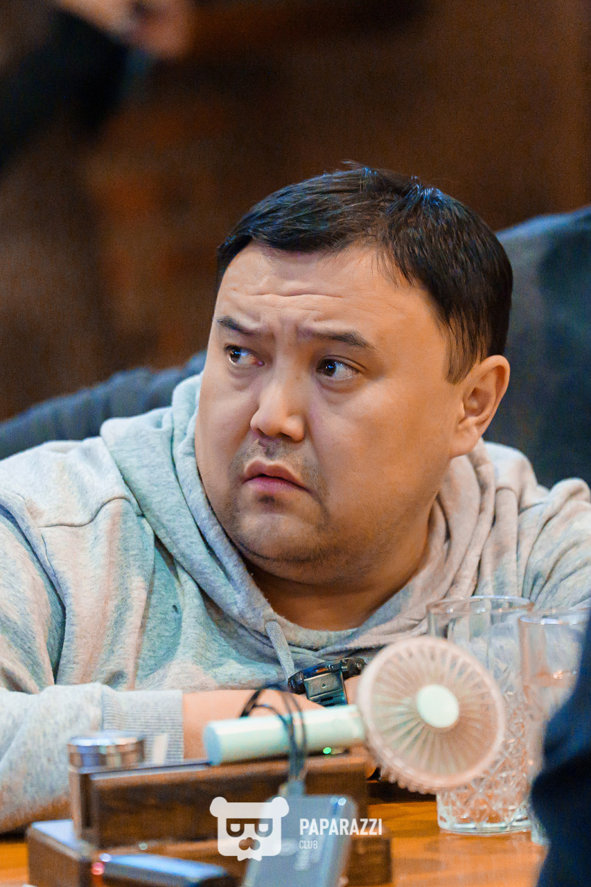 WOW QUIZ ASTANA • 18+ Астана 23.01.2026 WOW QUIZ ASTANA • 18+