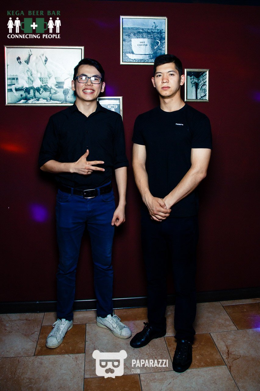 Kega Music Bar / Karaoke room Астана 07.07.2018 Kega Music Bar / Karaoke room