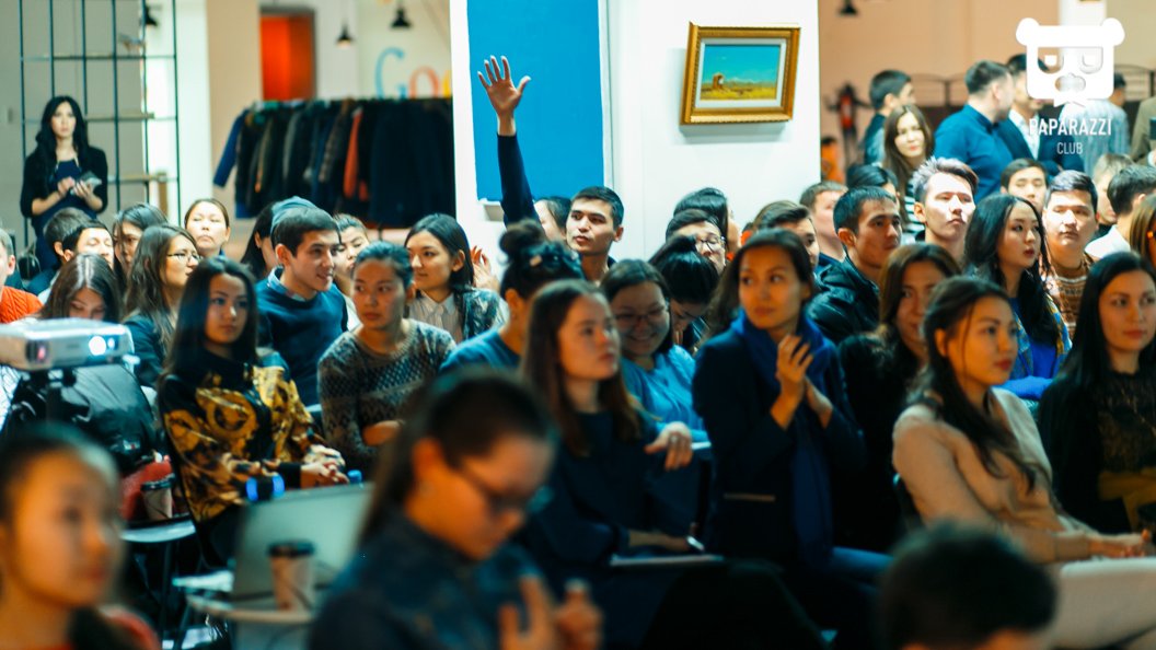 Pecha Kucha КОВОРКИНГ MULTISPACE Астана 20.11.2015 Pecha Kucha КОВОРКИНГ MULTISPACE