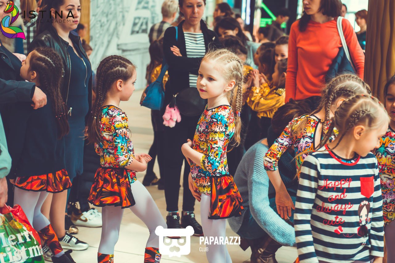 Концерт посвящённый международному дню Танца от Istina Dance Academy Астана 30.04.2017 Концерт посвящённый международному дню Танца от Istina Dance Academy