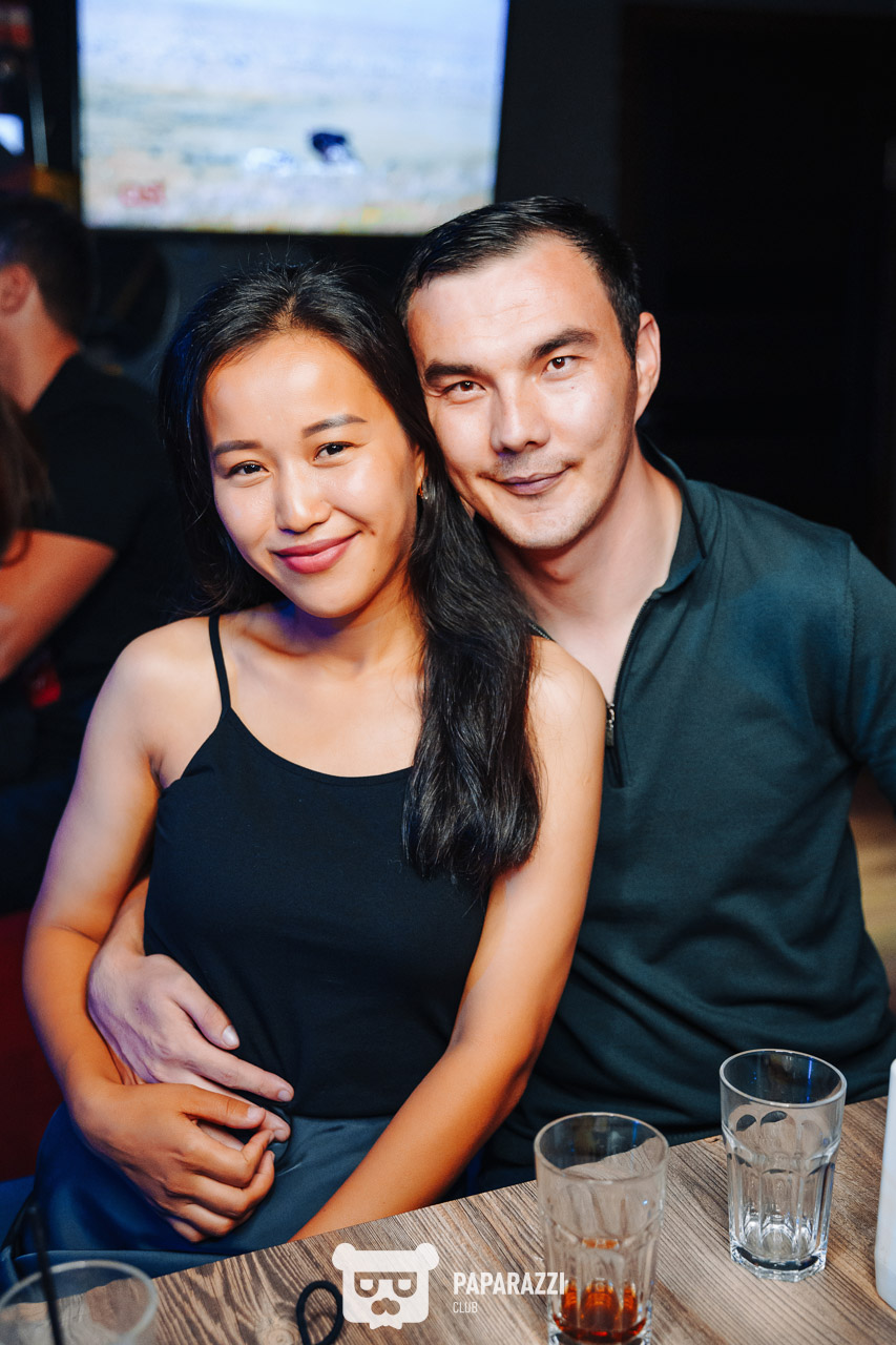 Рыба Моей Мечты на Абая Астана 16.08.2024 Рыба Моей Мечты на Абая