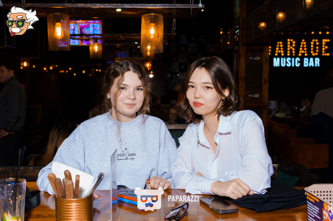 ЭЙНШТЕЙН PARTY ASTANA • КЛАССИКА на изи Астана 22.02.2025 ЭЙНШТЕЙН PARTY ASTANA • КЛАССИКА на изи