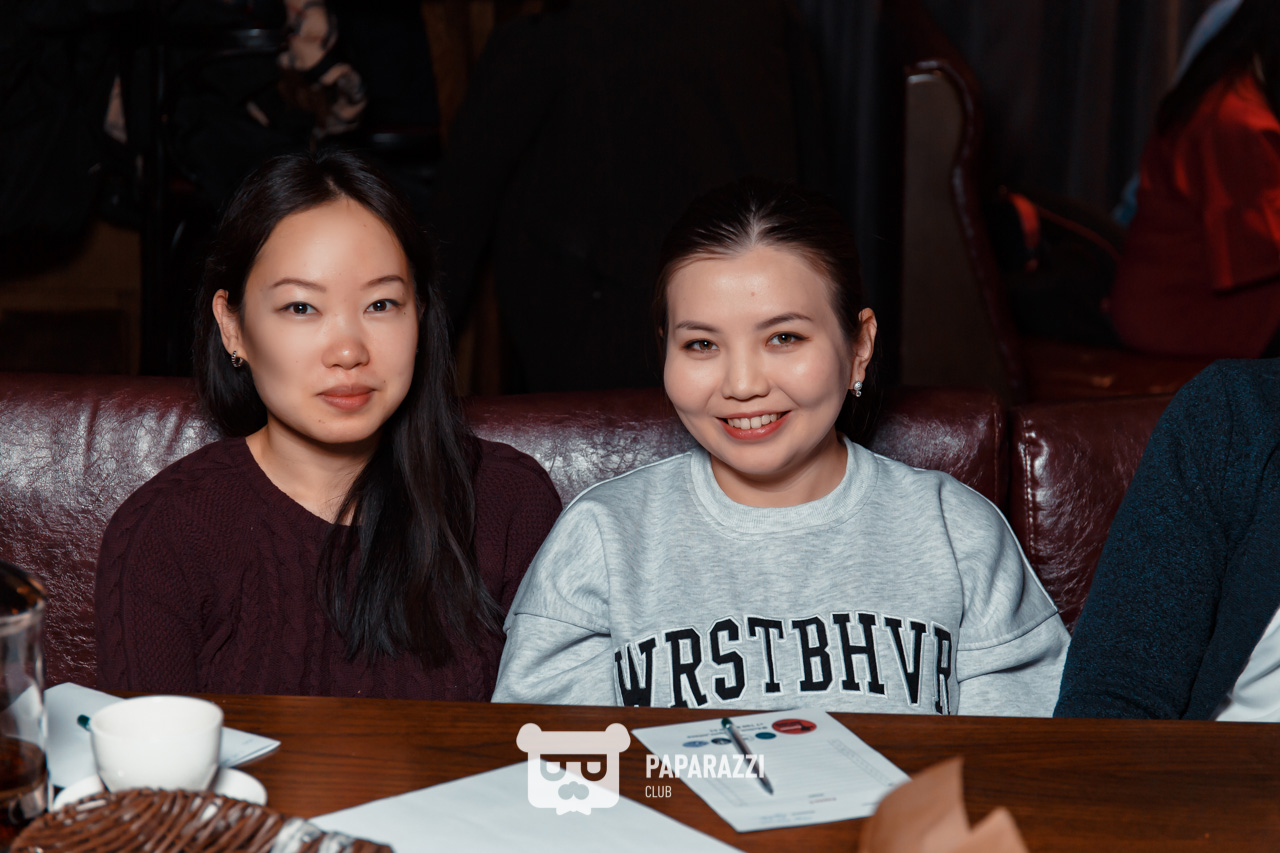 Action kinoquiz • Эпизод 6 Астана 17.11.2020 Action kinoquiz • Эпизод 6