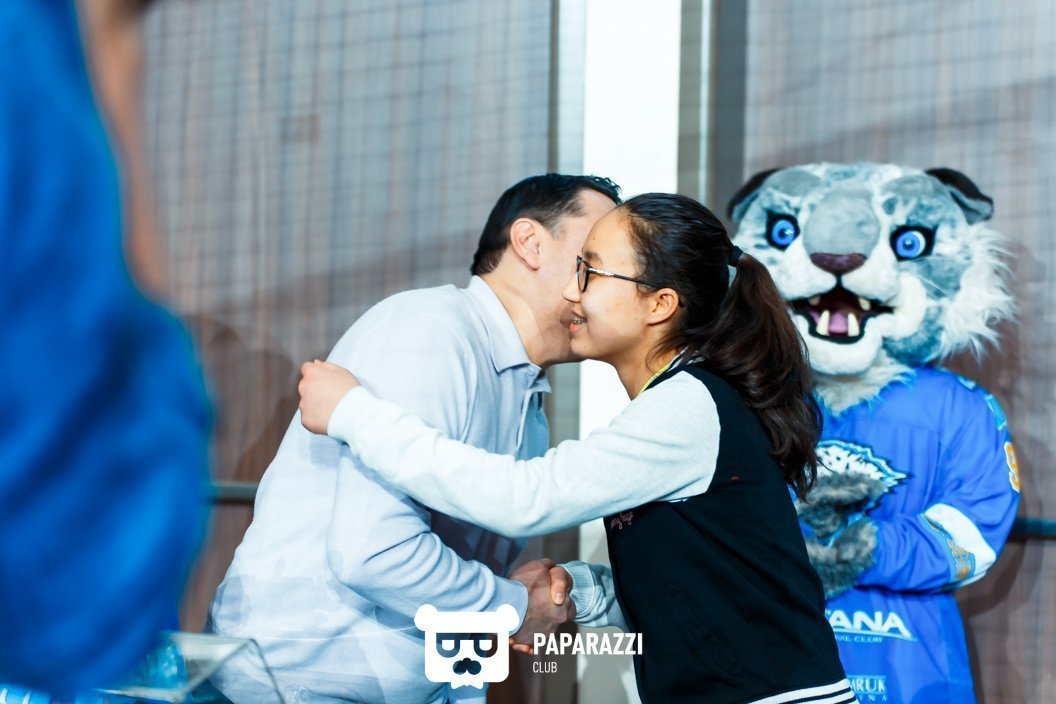 "Барыс" - "Нефтехимик" 1:2 Астана 25.01.2016 "Барыс" - "Нефтехимик" 1:2