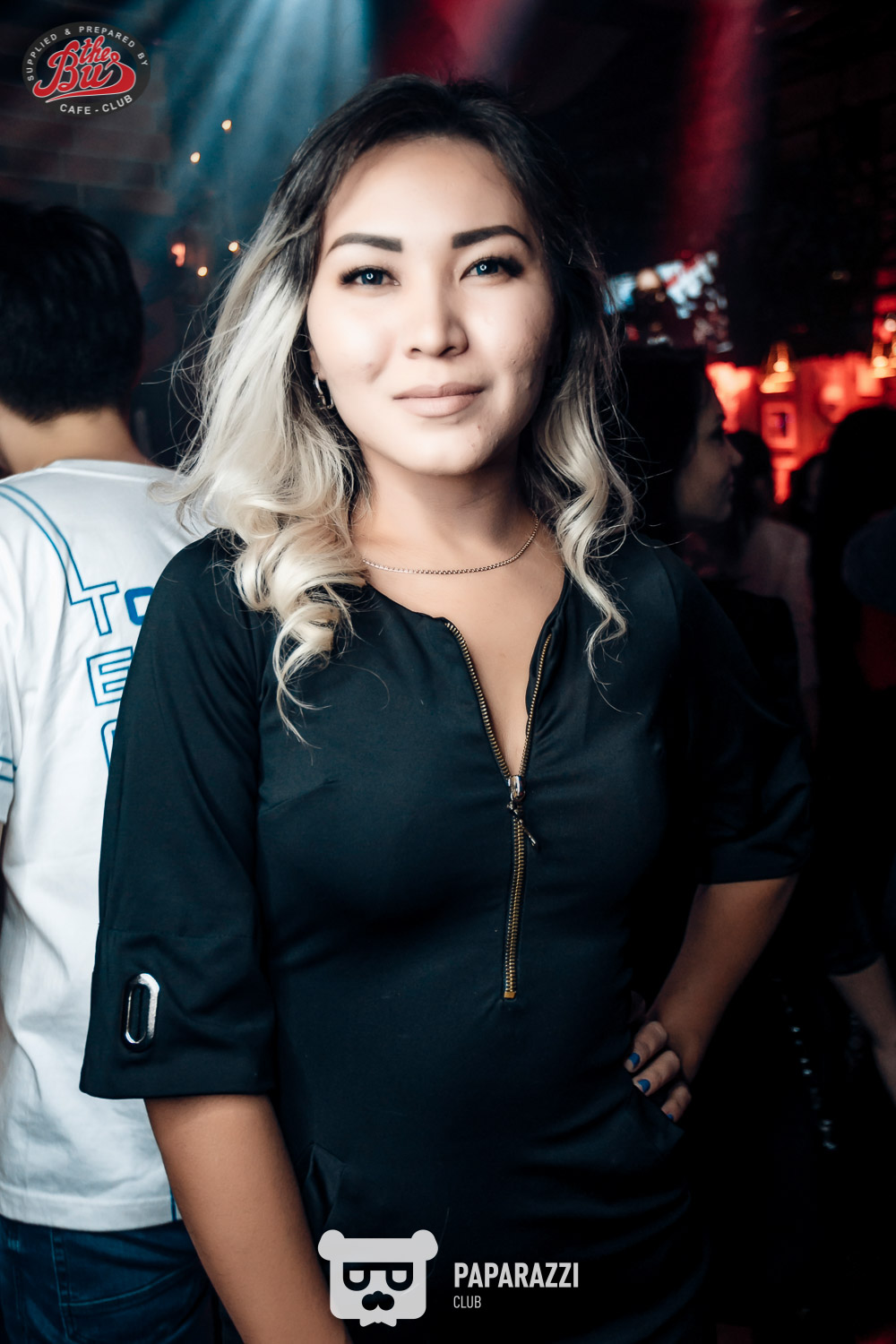 The Bus Астана 01.01.2019 The Bus