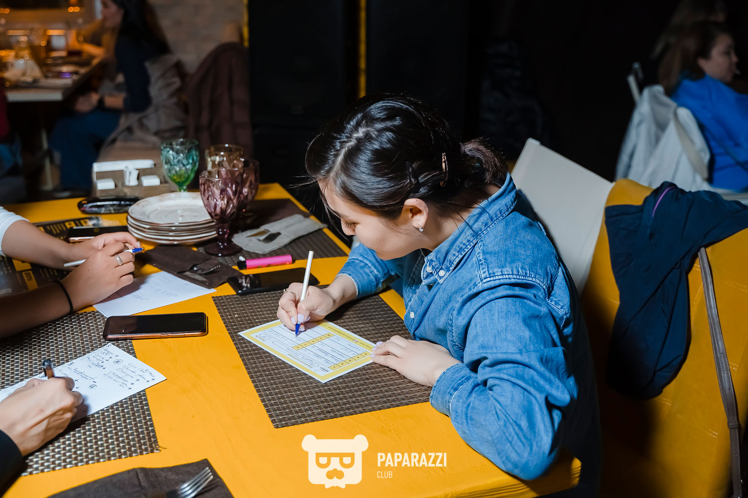 Animus Quiz Астана 24.05.2024 Animus Quiz