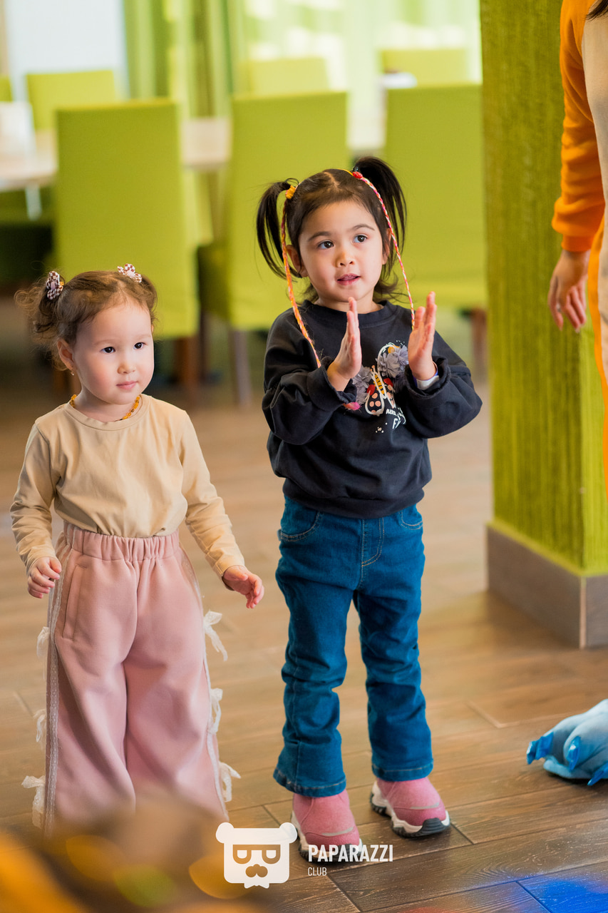 Комплекс Демалыс Астана 26.01.2025 Комплекс Демалыс