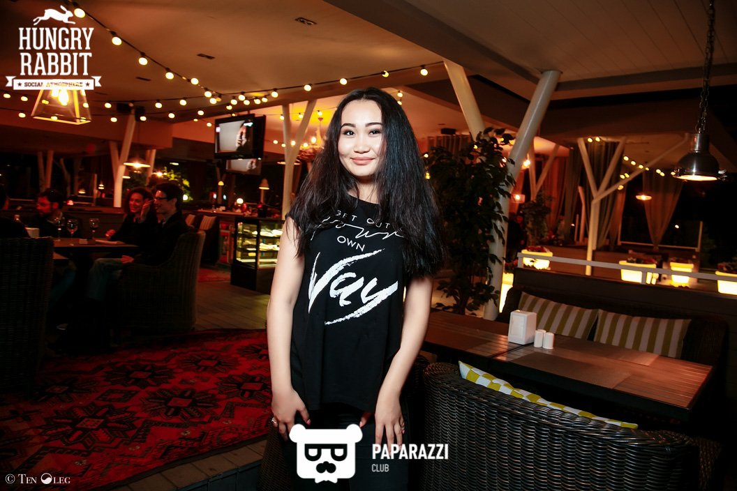 Ресторанный комплекс "Hungry Rabbit" Астана 30.07.2016 Ресторанный комплекс "Hungry Rabbit"