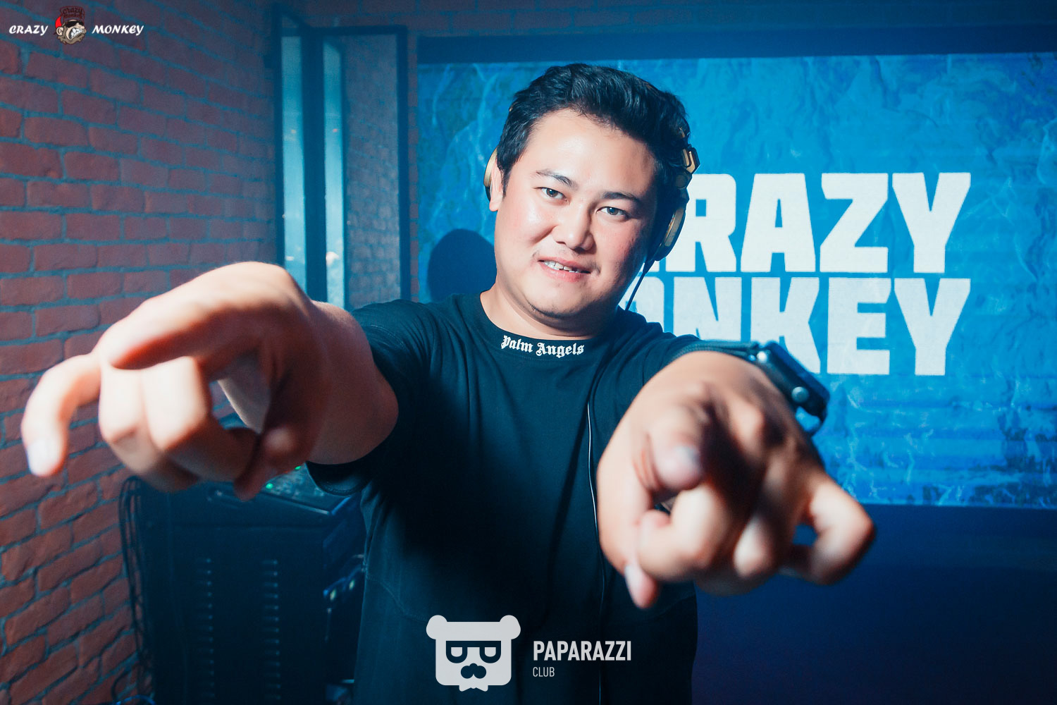 CrazyMonkey Астана 02.09.2021 CrazyMonkey