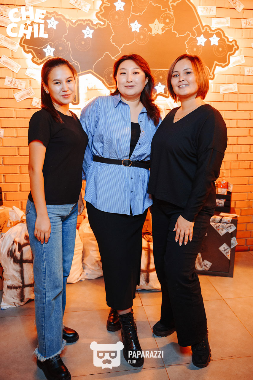 Chechil Pub Астана 18.11.2023 Chechil Pub