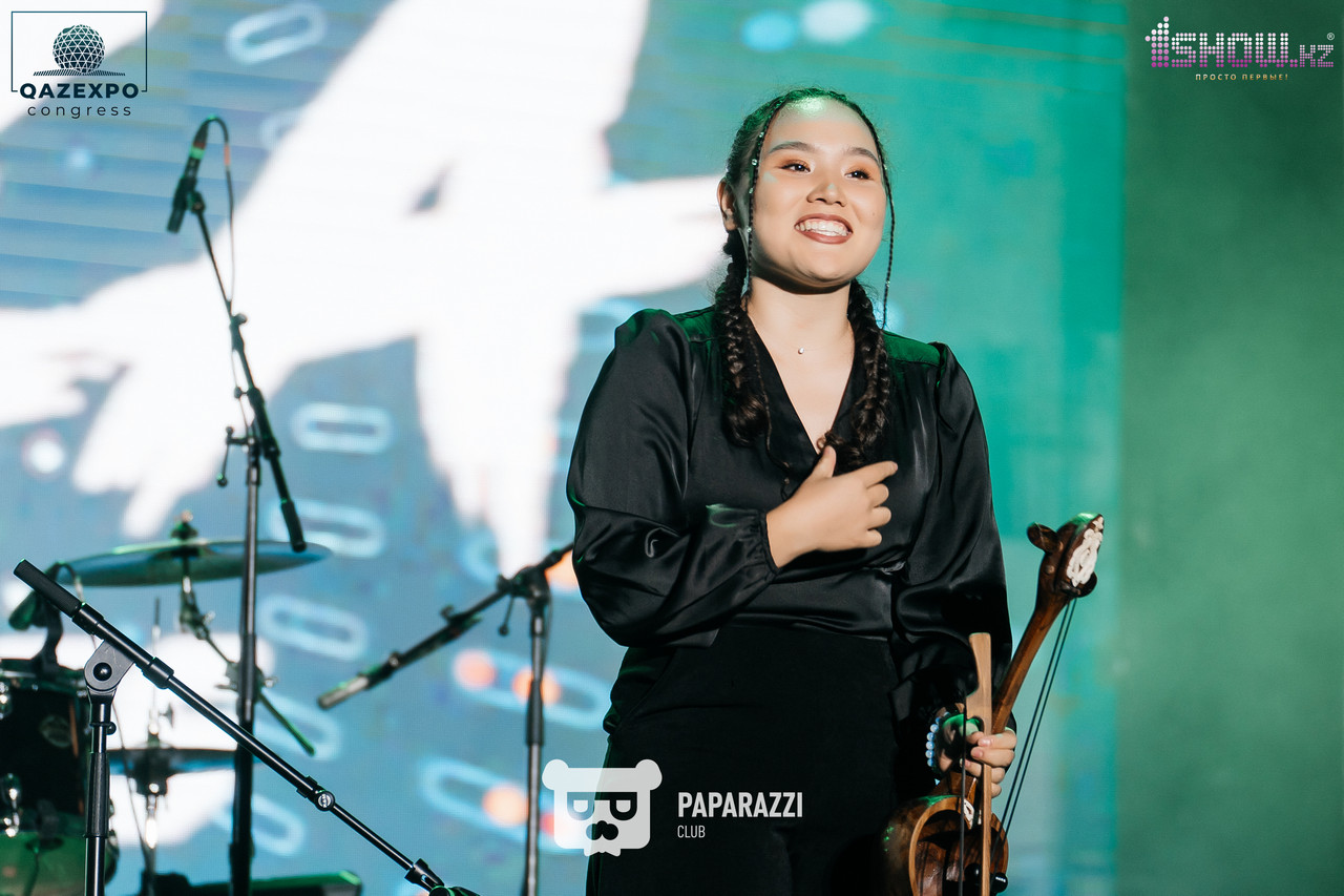 Сольный концерт Группы Ny-Za в рамках проекта Expo Melodies Астана 14.08.2022 Сольный концерт Группы Ny-Za в рамках проекта Expo Melodies