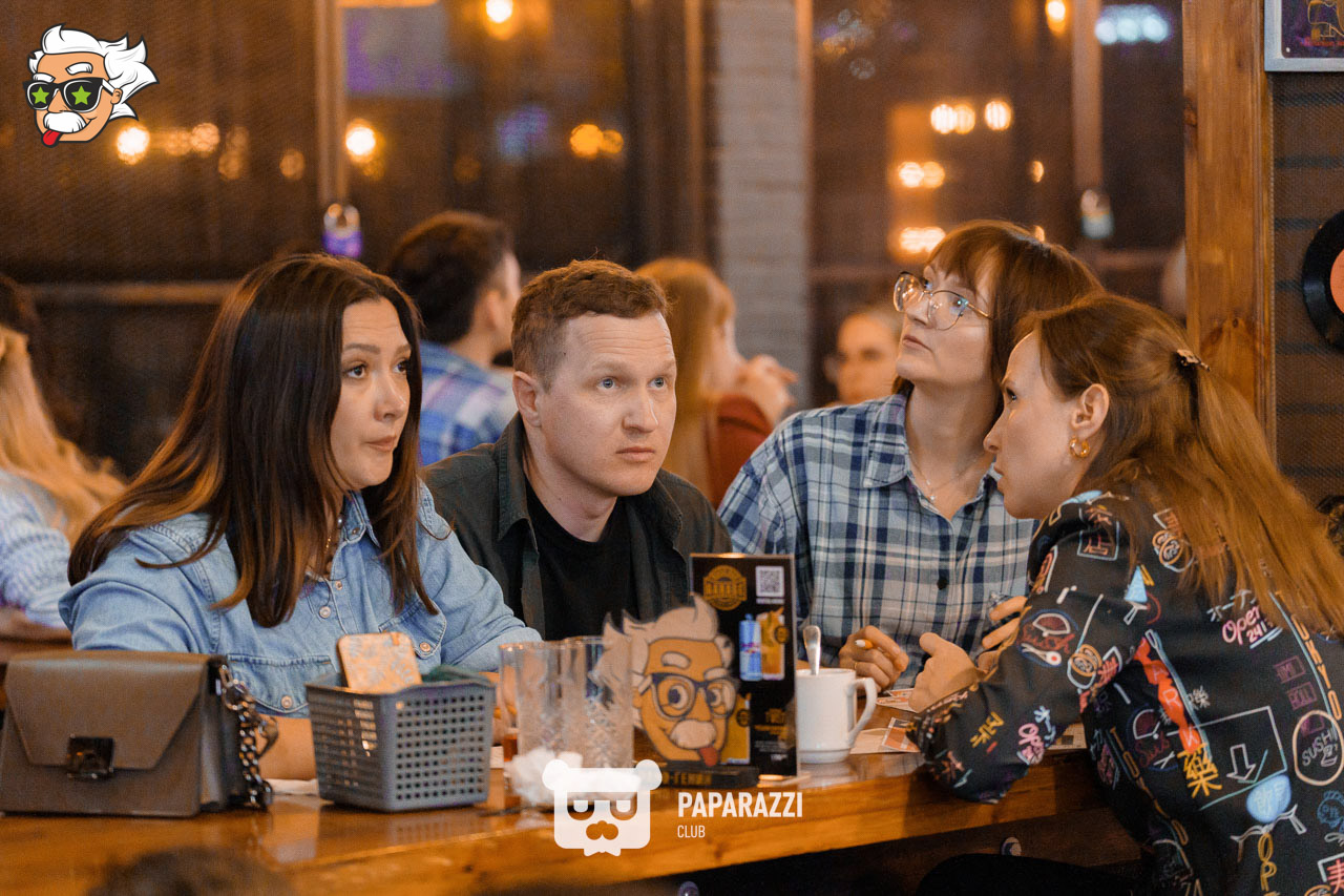 ЭЙНШТЕЙН PARTY ASTANA • КЛАССИКА на изи Астана 22.02.2025 ЭЙНШТЕЙН PARTY ASTANA • КЛАССИКА на изи